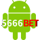 Aplicativo 5666bet para Android
