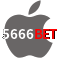 Aplicativo 5666bet para iOS