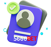 Tornar-se um membro do 5666bet é muito simples