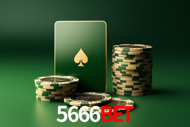 Experiência VIP 5666bet