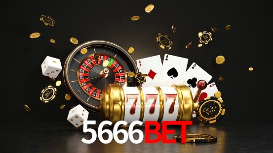 Welcome Bonus 5666bet