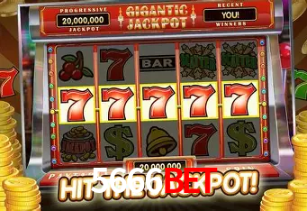 Desvendando o Mundo dos Jogos Virtuais na 5666bet