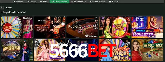 5666bet bet