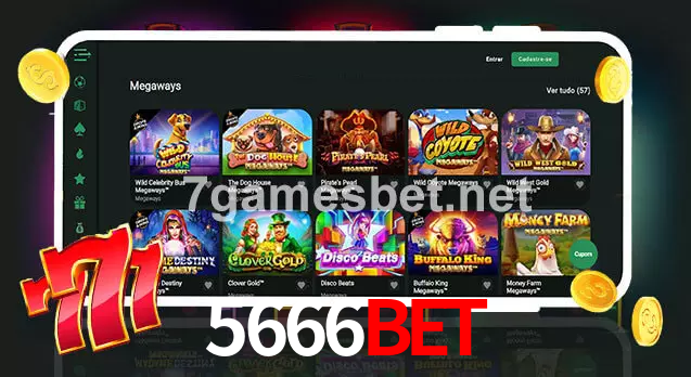5666bet aplicativo