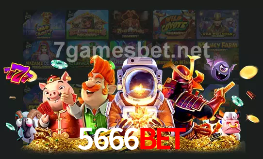 cassino 5666bet