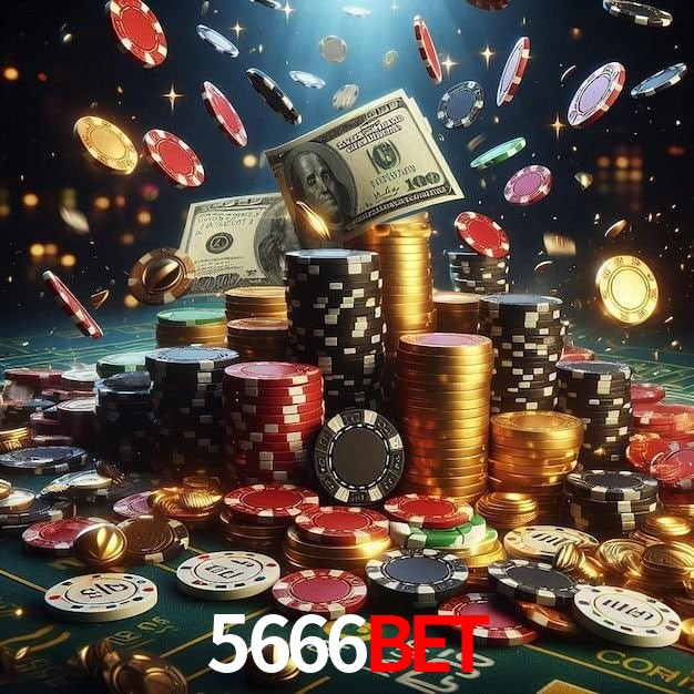 Jogos Exclusivos 5666bet