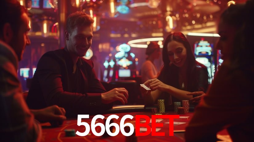 A Popularidade dos Caça-Níqueis no 5666bet