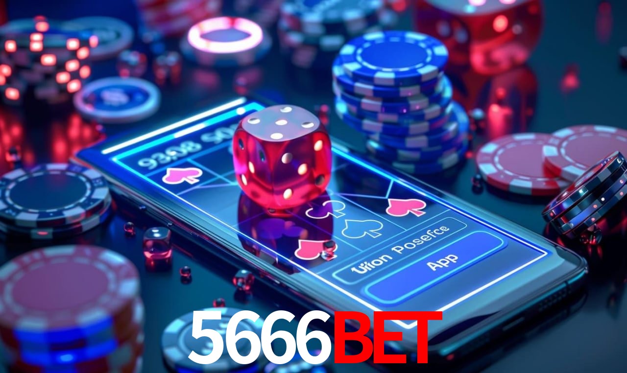 5666bet - Análise de Mercados Esportivos