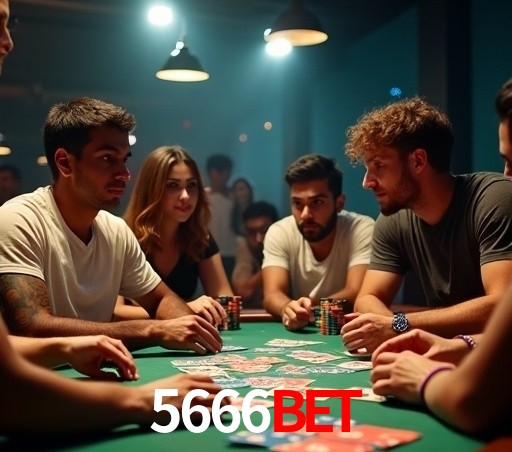 5666bet Slot - 320+ Caça-Níqueis Premium