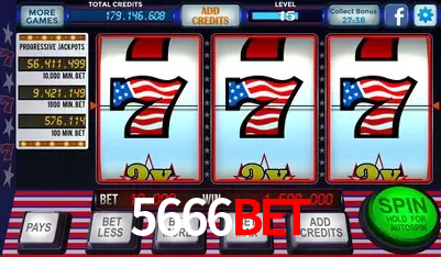 A Popularidade dos Caça-Níqueis no 5666bet