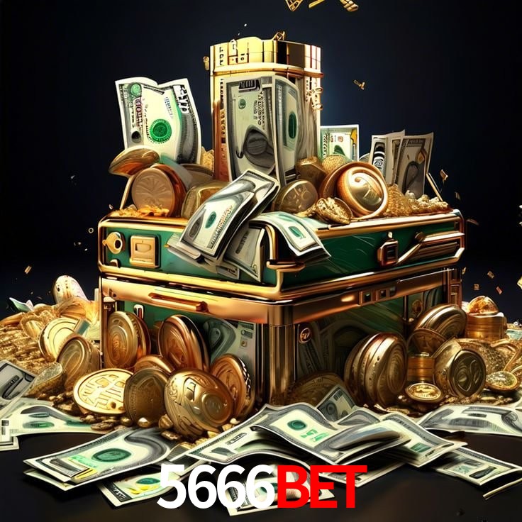 Provedores de Jogos 5666bet