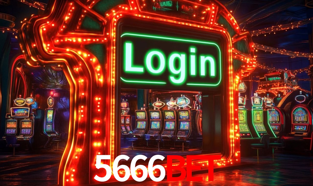 Avaliações dos Jogadores 5666bet