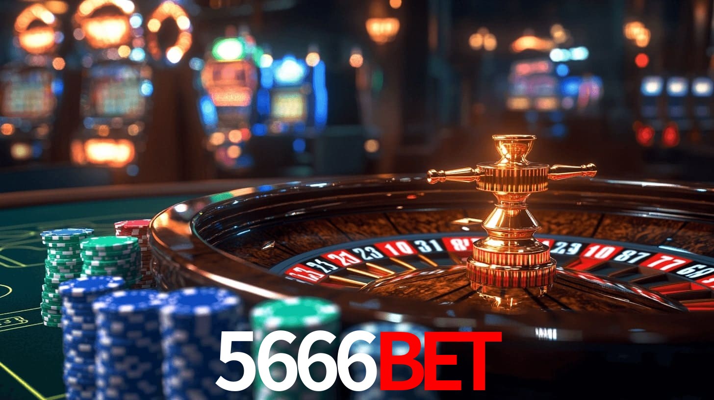 5666bet: Jogos de Caça-Níqueis-Altas Recompensas, Roleta-Velocidade, Blackjack-Desafios Máximos