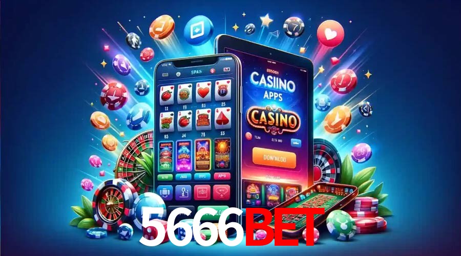 Exclusive Offers 5666bet