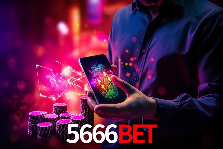 Apostas de Futebol 5666bet