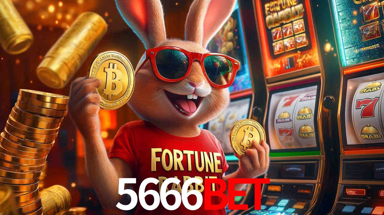 Apostas Esportivas na 5666bet: Um Guia Completo