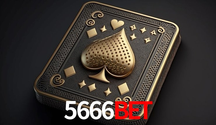 Benefícios da Conta 5666bet