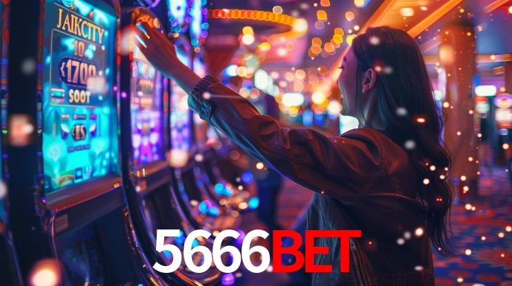 5666bet