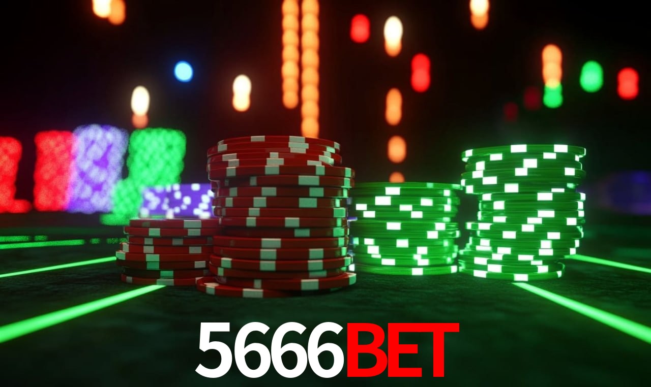 Live Casino 5666bet