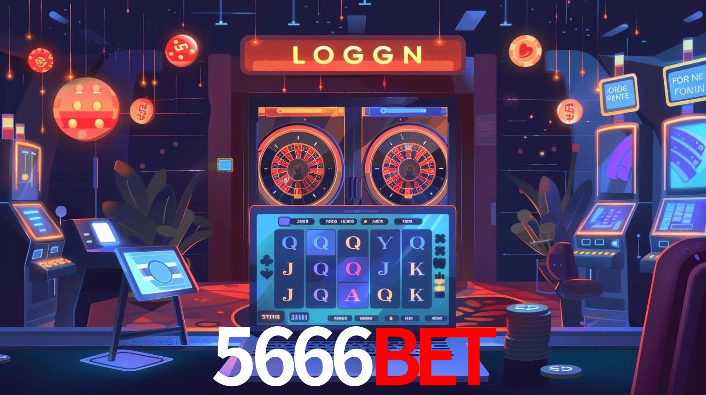 5666bet Plataforma - Certificada MGA desde 2015