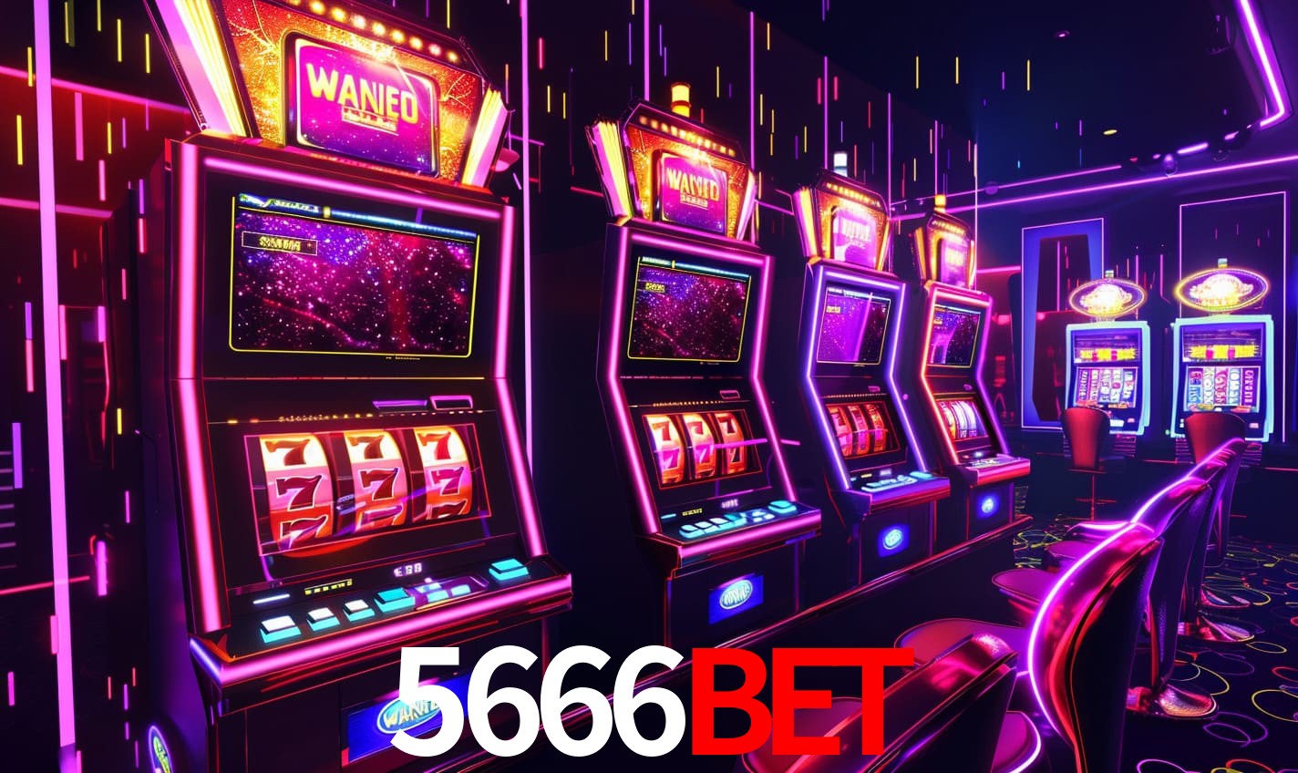 A Emoção da Loteria na 5666bet: Uma Chance de Mudança de Vida