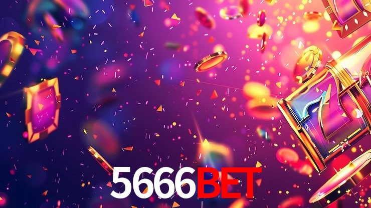 Interface do App 5666bet