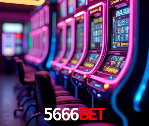 5666bet São Paulo - Top Slots