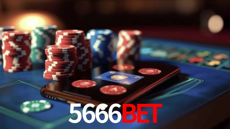Promoções Sazonais 5666bet
