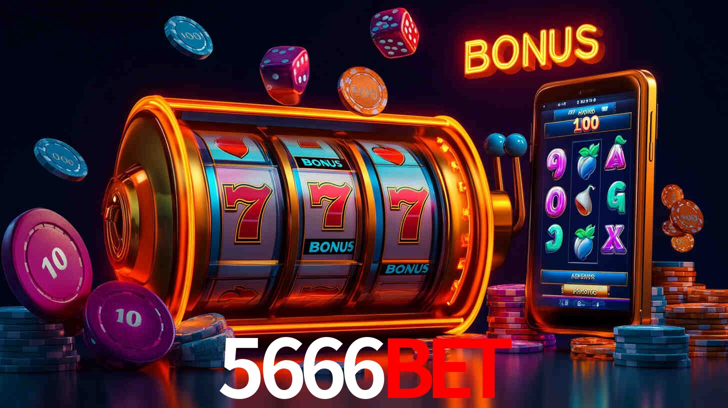 Descubra o Programa VIP da 5666bet: Vantagens Exclusivas para Jogadores