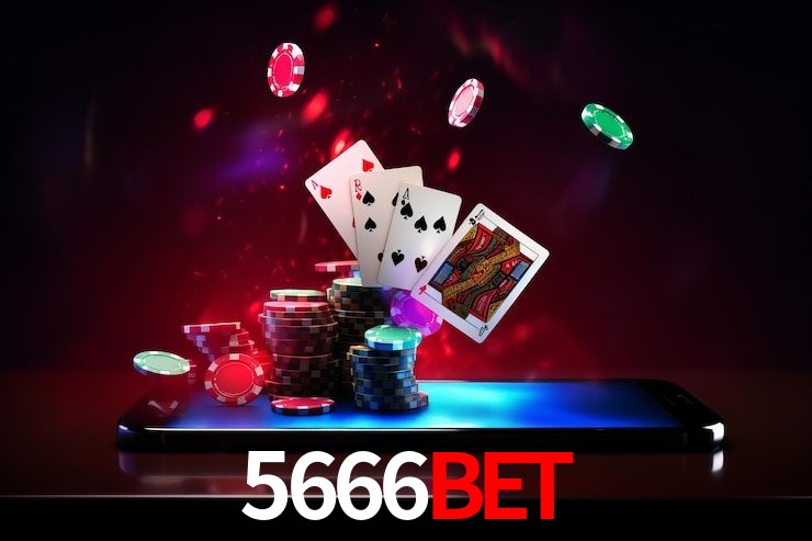 Secure Login 5666bet