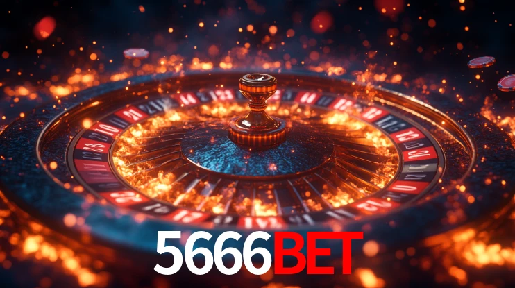 5666bet App Interface