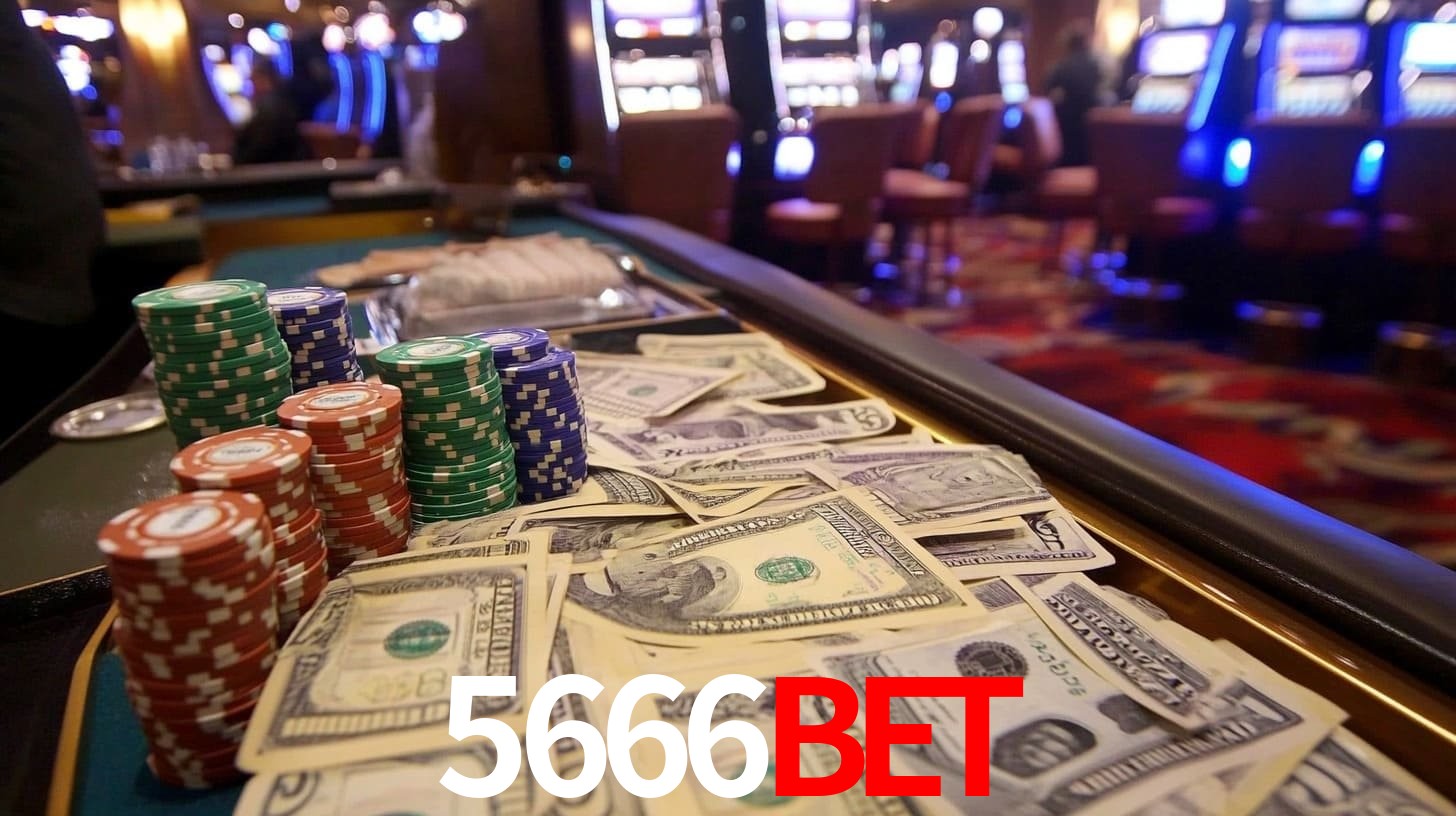 5666bet Belo Horizonte - Winners