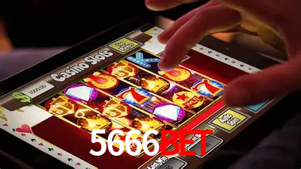 Descubra a Magia dos Jogos de Arcade no 5666bet