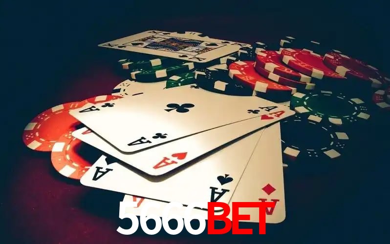 5666bet Brasília - Betting Features