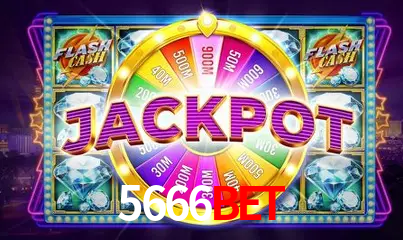 Descubra o Mundo do Cassino Online com 5666bet