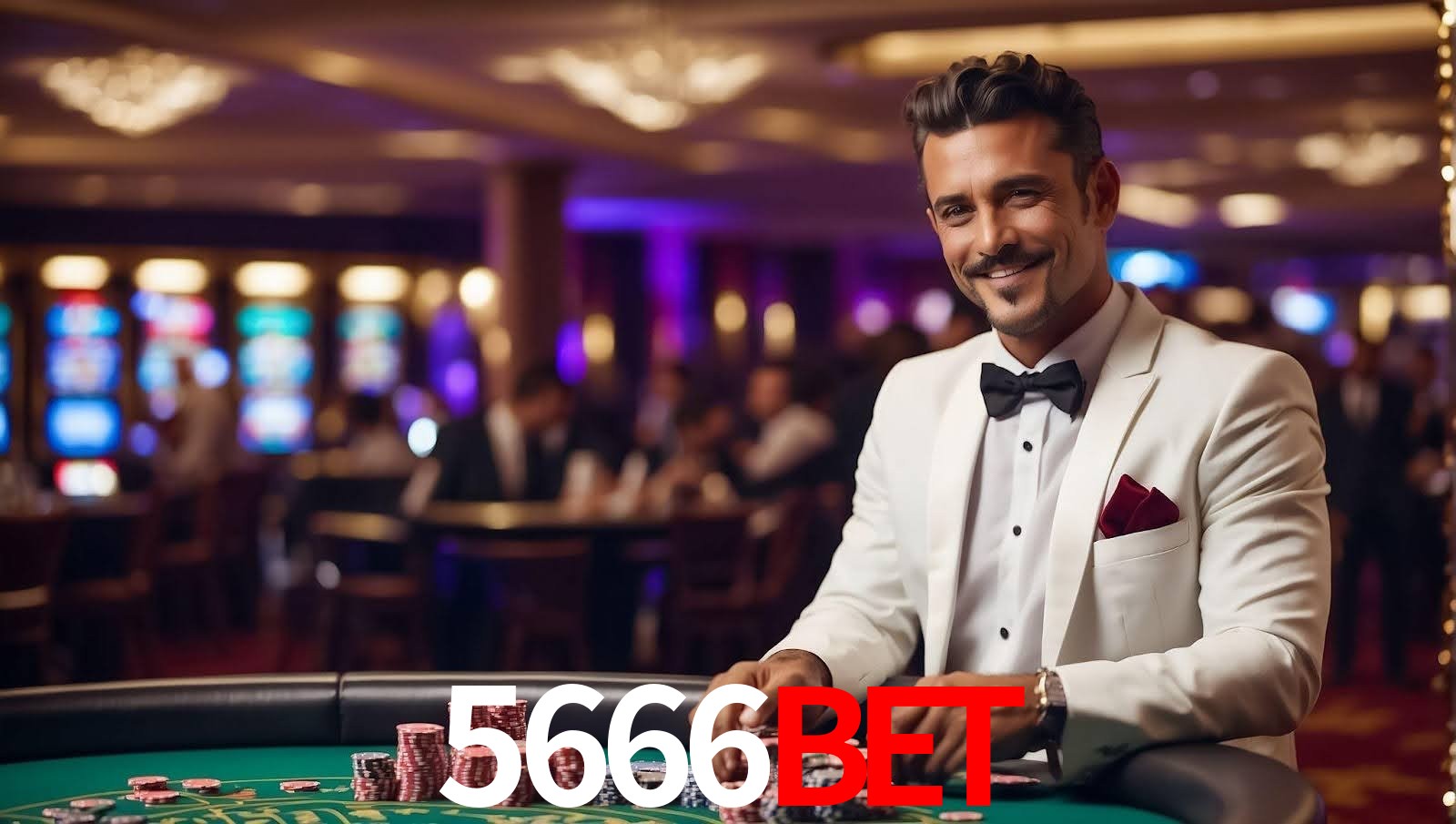 5666bet Entrar - Login Seguro Certificado