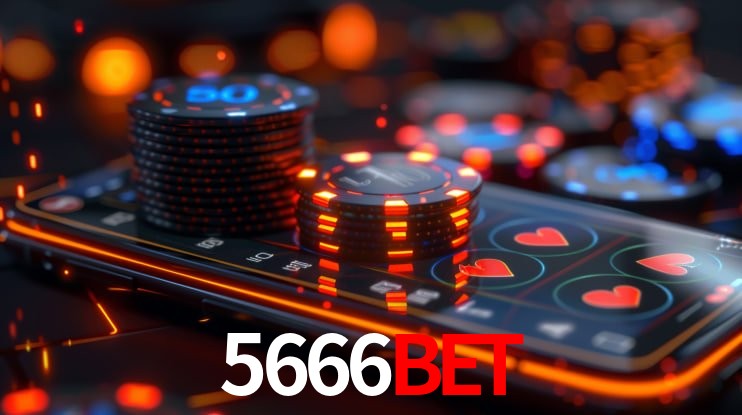 Slot Games 5666bet