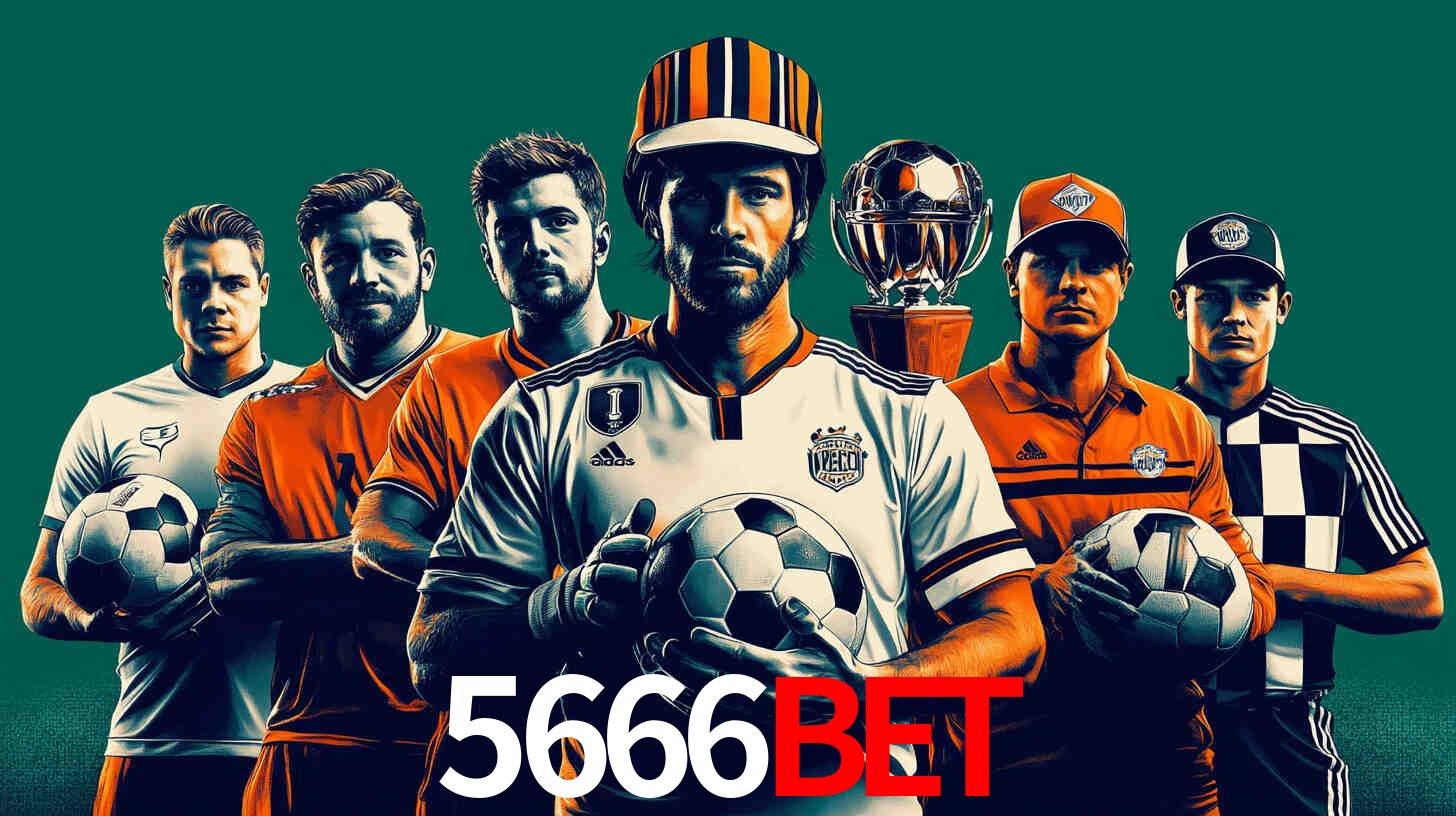 Descubra a Essência do 5666bet: Nossa História e Compromissos