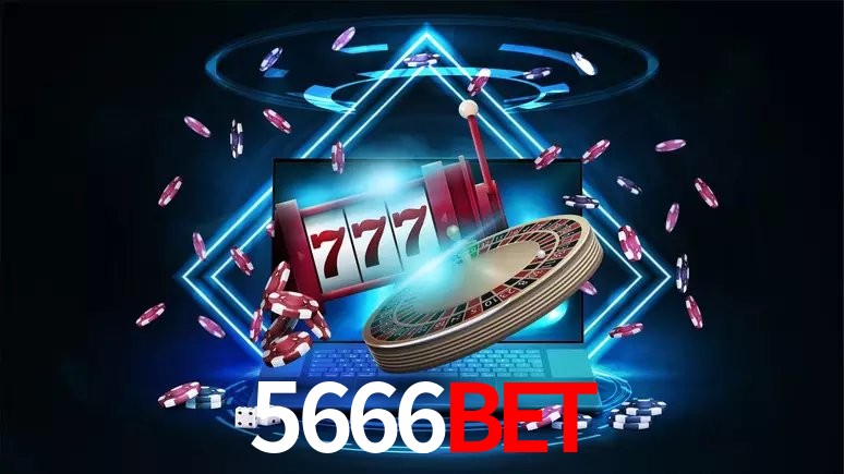 5666bet Belo Horizonte - Jackpots