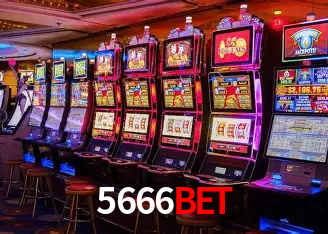 5666bet São Paulo - All Bonuses