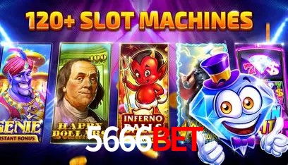 Inovações de Jogos na 5666bet: O Futuro das Experiências Interativas