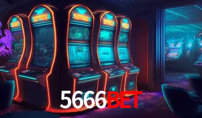 5666bet Cassino - 80+ Mesas ao Vivo