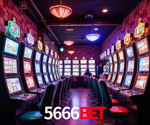 5666bet Brasília - Bonus Features