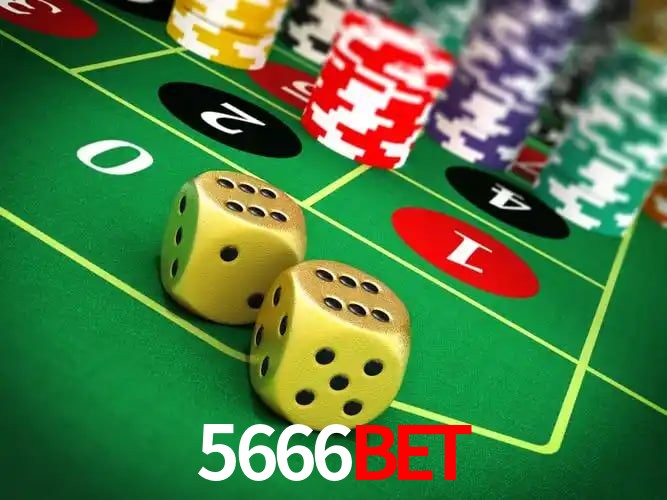 Bonus Features 5666bet
