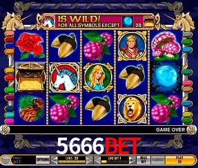 Desvendando o Mundo dos Jogos Virtuais na 5666bet