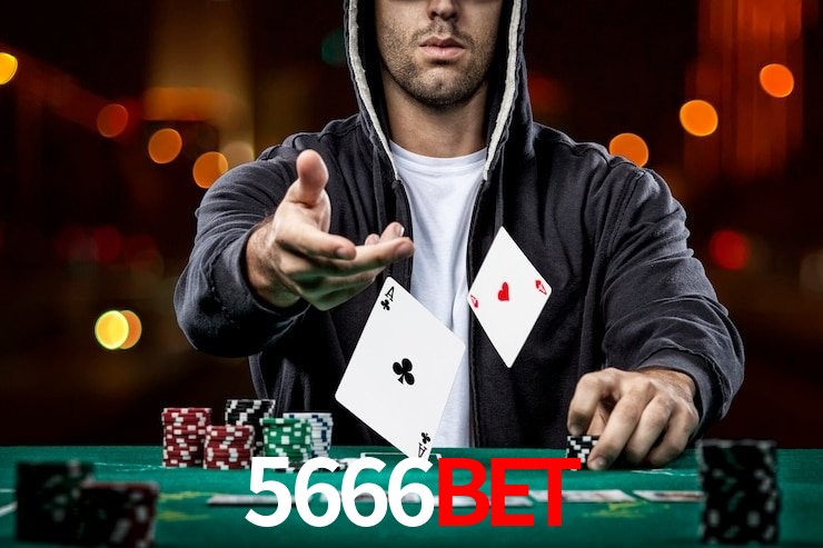 5666bet