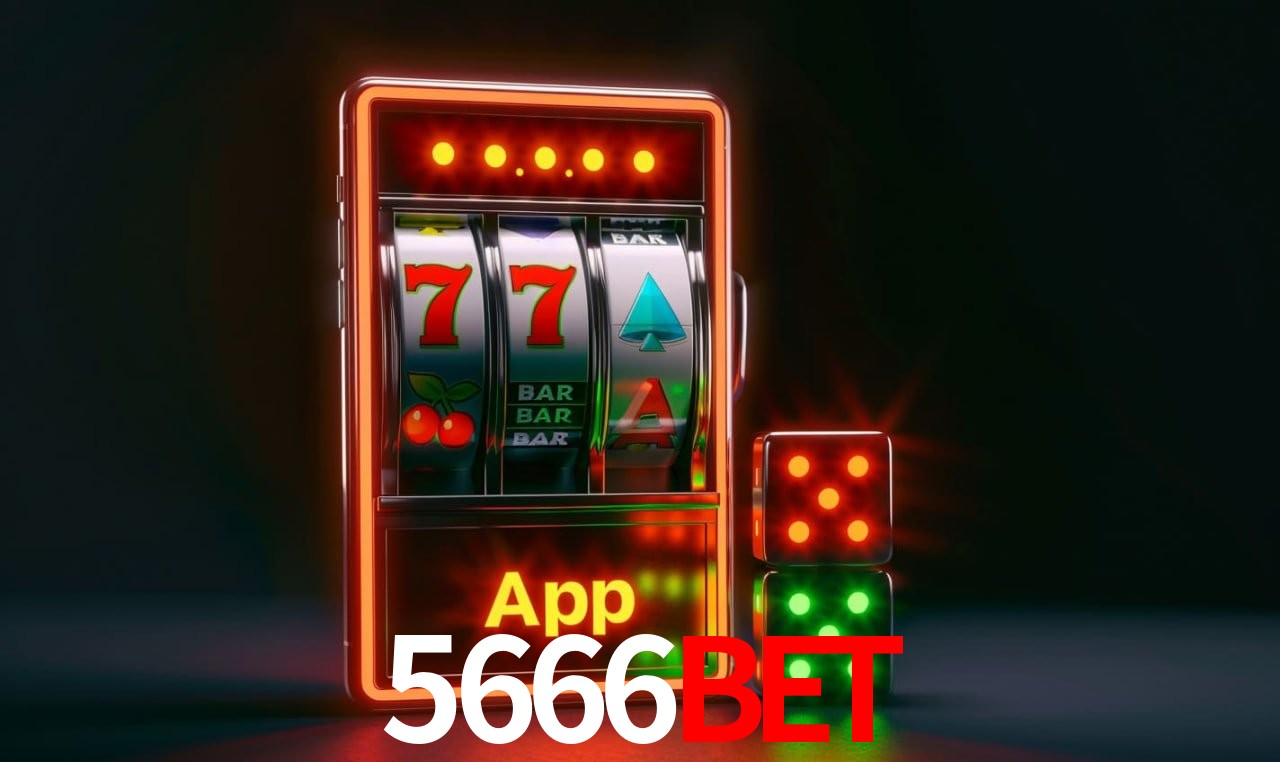 Tecnologia da Plataforma 5666bet