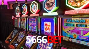 Casino Ao Vivo 5666bet