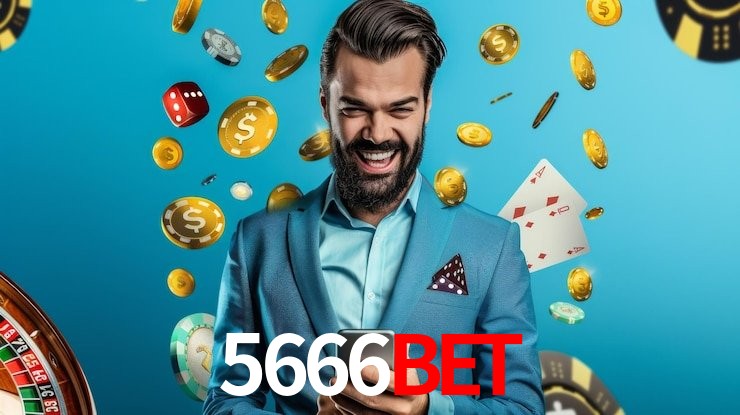 Account Benefits 5666bet