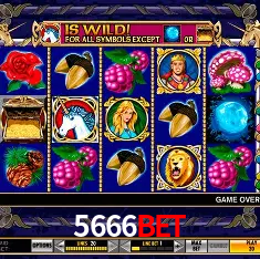 5666bet Brasília - Casino Guide